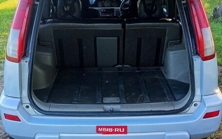Nissan X-Trail, 2002 год, 645 000 рублей, 5 фотография