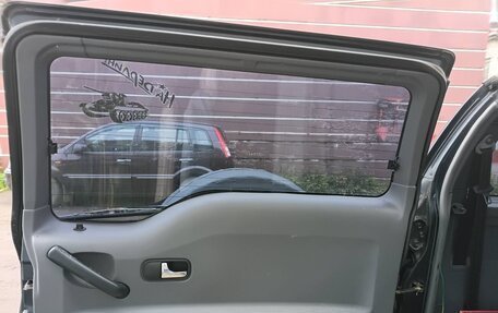 Ford Maverick II, 1997 год, 210 000 рублей, 3 фотография
