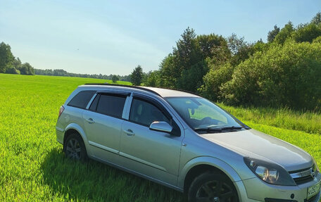 Opel Astra H, 2006 год, 550 000 рублей, 2 фотография