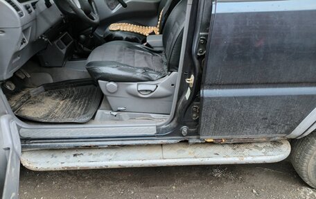 Ford Maverick II, 1997 год, 210 000 рублей, 7 фотография