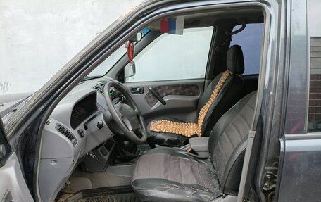 Ford Maverick II, 1997 год, 210 000 рублей, 6 фотография