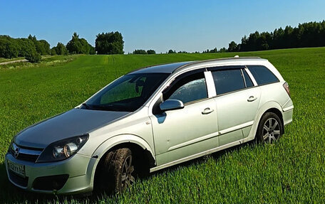 Opel Astra H, 2006 год, 550 000 рублей, 4 фотография