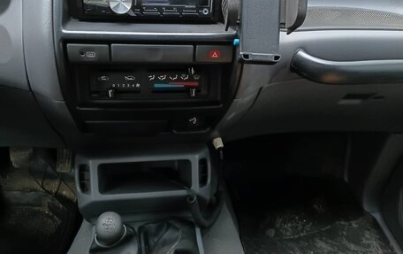 Ford Maverick II, 1997 год, 210 000 рублей, 9 фотография