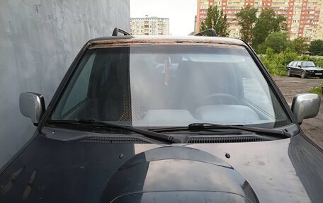 Ford Maverick II, 1997 год, 210 000 рублей, 8 фотография