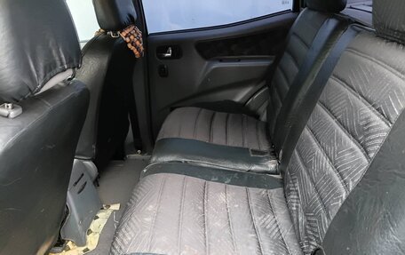 Ford Maverick II, 1997 год, 210 000 рублей, 4 фотография