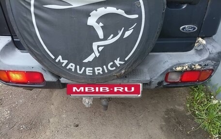Ford Maverick II, 1997 год, 210 000 рублей, 2 фотография