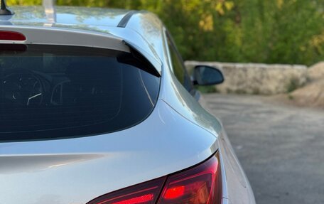 Opel Astra J, 2012 год, 670 000 рублей, 5 фотография