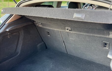 Opel Astra J, 2012 год, 670 000 рублей, 8 фотография