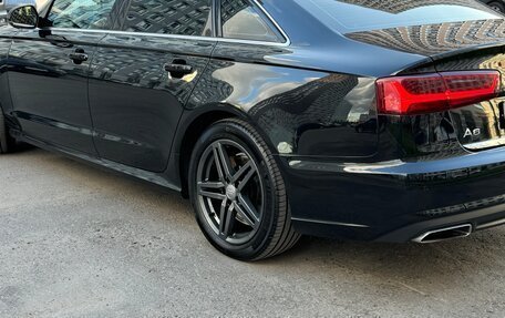 Audi A6, 2016 год, 2 100 000 рублей, 5 фотография