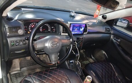Toyota Corolla, 2006 год, 675 000 рублей, 5 фотография