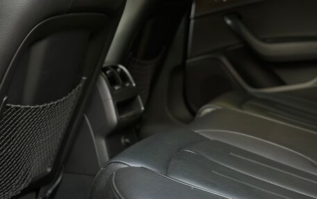Audi A6, 2016 год, 2 100 000 рублей, 11 фотография