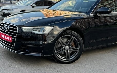 Audi A6, 2016 год, 2 100 000 рублей, 4 фотография