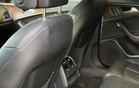 Audi A6, 2016 год, 2 100 000 рублей, 9 фотография