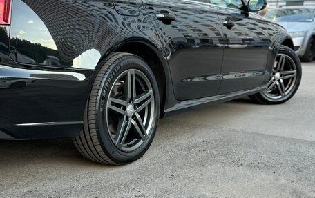 Audi A6, 2016 год, 2 100 000 рублей, 7 фотография