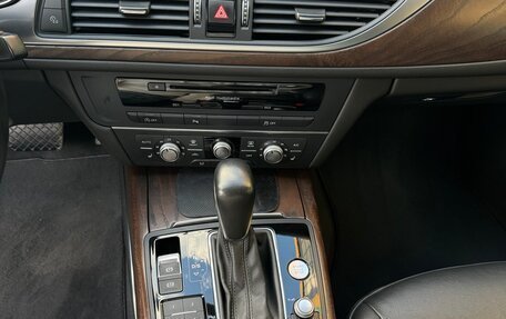 Audi A6, 2016 год, 2 100 000 рублей, 17 фотография