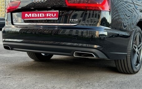 Audi A6, 2016 год, 2 100 000 рублей, 6 фотография