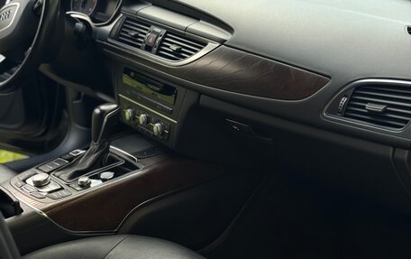 Audi A6, 2016 год, 2 100 000 рублей, 19 фотография