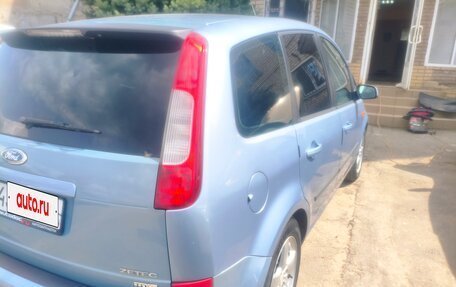 Ford C-MAX I рестайлинг, 2005 год, 550 000 рублей, 6 фотография