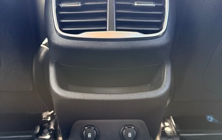 Hyundai Santa Fe IV, 2018 год, 2 510 000 рублей, 12 фотография