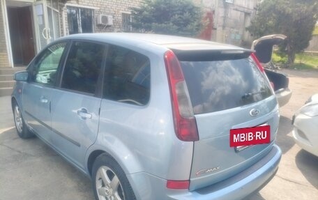 Ford C-MAX I рестайлинг, 2005 год, 550 000 рублей, 5 фотография