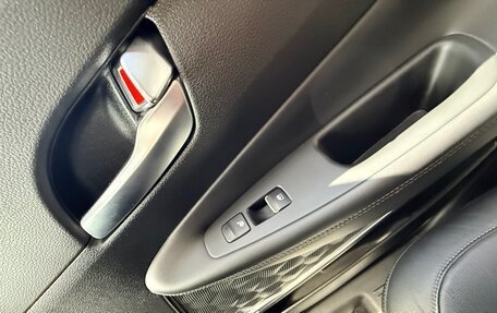 Hyundai Santa Fe IV, 2018 год, 2 510 000 рублей, 13 фотография