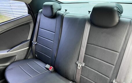 Hyundai Solaris II рестайлинг, 2011 год, 595 000 рублей, 8 фотография