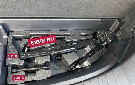 Hyundai Santa Fe IV, 2018 год, 2 510 000 рублей, 23 фотография