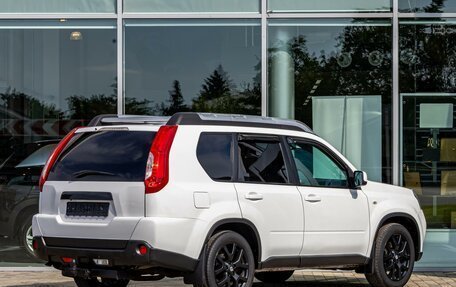 Nissan X-Trail, 2014 год, 1 125 000 рублей, 6 фотография