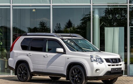 Nissan X-Trail, 2014 год, 1 125 000 рублей, 3 фотография