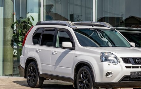 Nissan X-Trail, 2014 год, 1 125 000 рублей, 7 фотография
