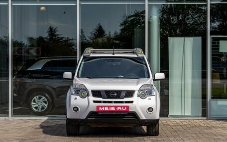 Nissan X-Trail, 2014 год, 1 125 000 рублей, 2 фотография