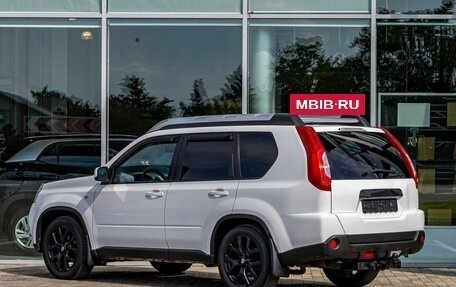 Nissan X-Trail, 2014 год, 1 125 000 рублей, 4 фотография
