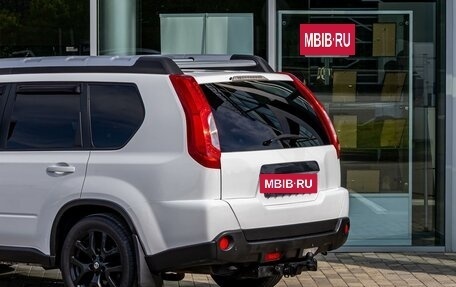Nissan X-Trail, 2014 год, 1 125 000 рублей, 10 фотография