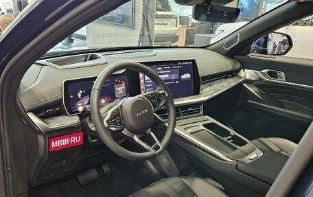 Haval F7, 2026 год, 3 761 010 рублей, 3 фотография