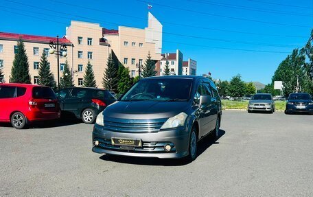 Nissan Presage II, 2006 год, 759 000 рублей, 2 фотография