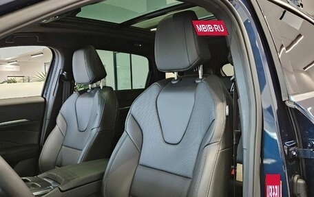 Haval F7, 2026 год, 3 761 010 рублей, 11 фотография