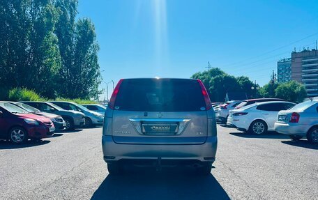 Nissan Presage II, 2006 год, 759 000 рублей, 7 фотография