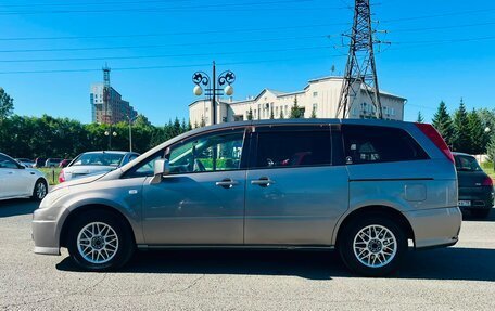 Nissan Presage II, 2006 год, 759 000 рублей, 9 фотография
