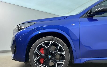 BMW X1, 2025 год, 6 350 000 рублей, 7 фотография