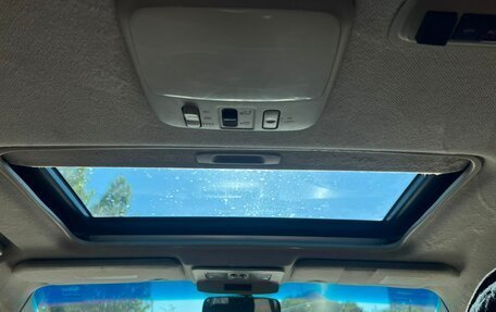 Nissan Presage II, 2006 год, 759 000 рублей, 22 фотография