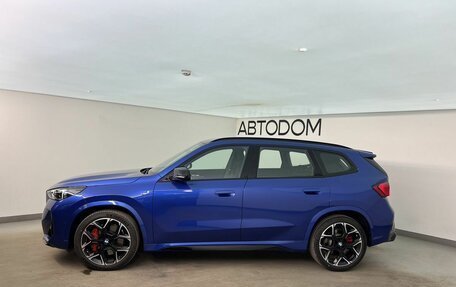 BMW X1, 2025 год, 6 350 000 рублей, 5 фотография