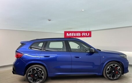BMW X1, 2025 год, 6 350 000 рублей, 6 фотография