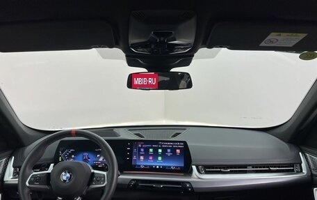 BMW X1, 2025 год, 6 350 000 рублей, 9 фотография
