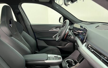 BMW X1, 2025 год, 6 350 000 рублей, 13 фотография