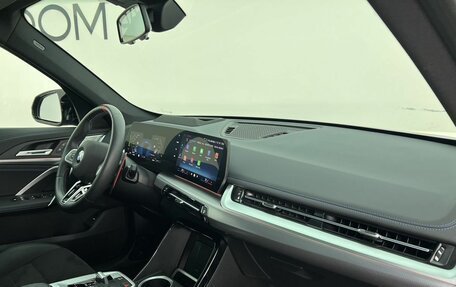BMW X1, 2025 год, 6 350 000 рублей, 14 фотография