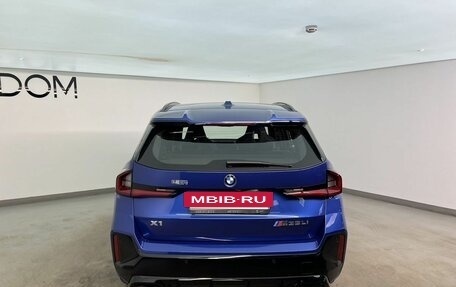 BMW X1, 2025 год, 6 350 000 рублей, 4 фотография