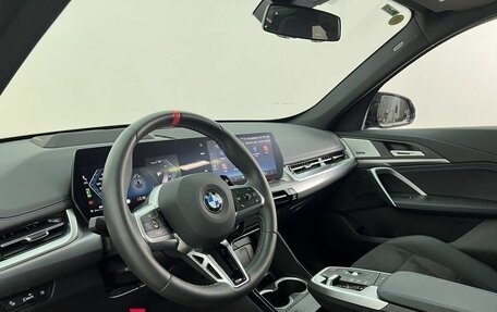 BMW X1, 2025 год, 6 350 000 рублей, 10 фотография