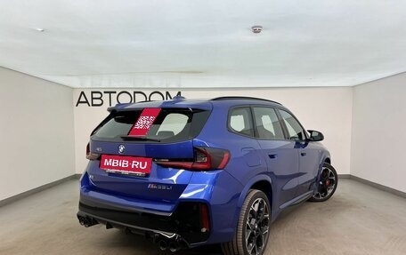 BMW X1, 2025 год, 6 350 000 рублей, 2 фотография
