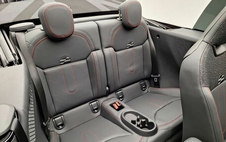 MINI Cabrio, 2025 год, 6 500 000 рублей, 6 фотография