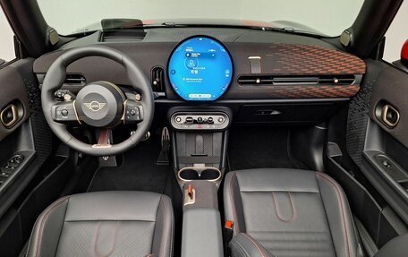 MINI Cabrio, 2025 год, 6 500 000 рублей, 4 фотография